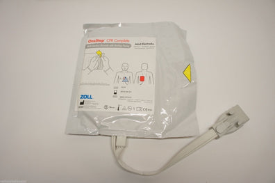 8900-02414-01 ~ Zoll Multi-function Electrode (x)